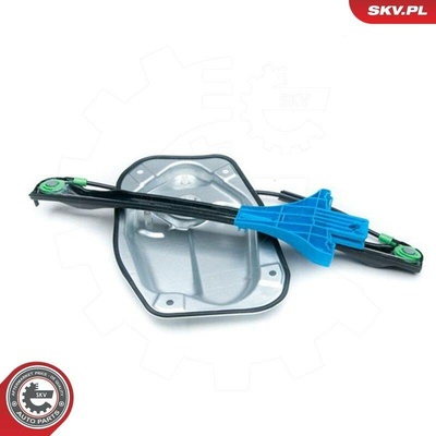 Zvedací zařízení oken ESEN SKV 01SKV273