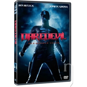 Daredevil DVD