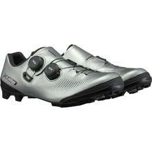 Shimano SH-XC703 MTB strieborná