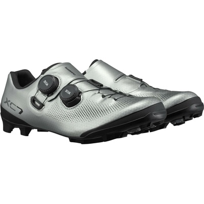 Shimano SH-XC703 MTB strieborná