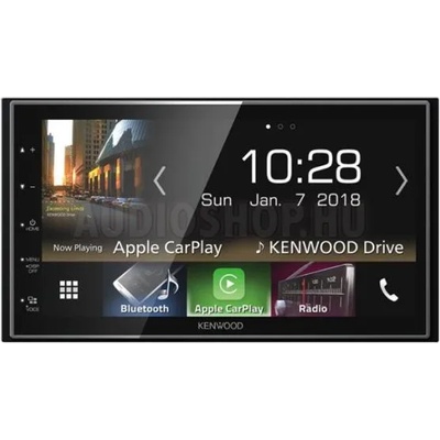 Kenwood DMX-7018BTS