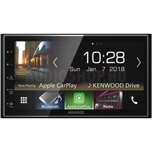 Kenwood DMX-7018BTS Авто мултимедия