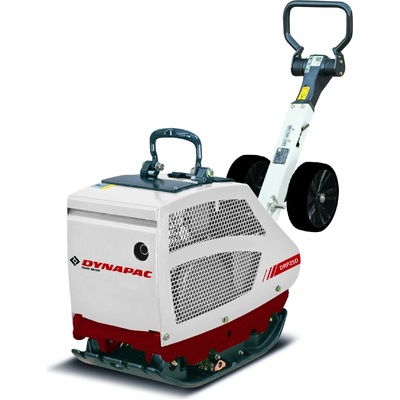 Dynapac DRP25D