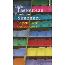 Le petit livre des couleurs - Patoureau, M.