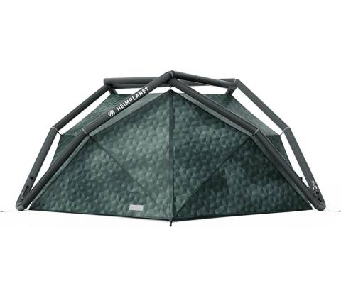 Heimplanet Kirra