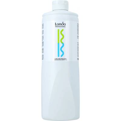 Londa Neutralizátor pro trvalou ondulaci 1000 ml