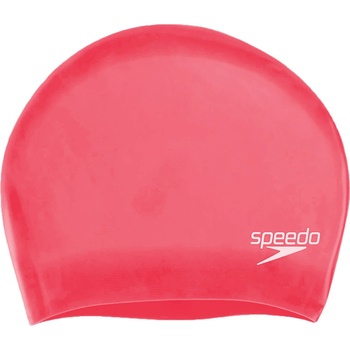 Speedo Шапка за плуване Speedo Long Hair Cap Swim cap - Ecstatic - размер One Size (581-0048-0211)