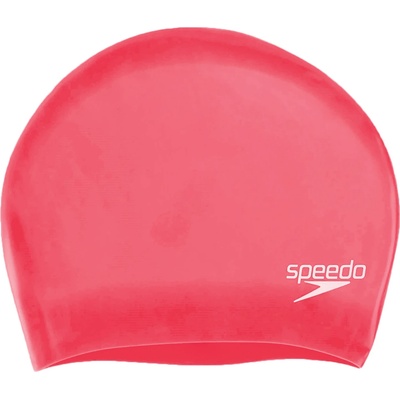 Speedo Шапка за плуване Speedo Long Hair Cap Swim cap - Ecstatic - размер One Size (581-0048-0211)