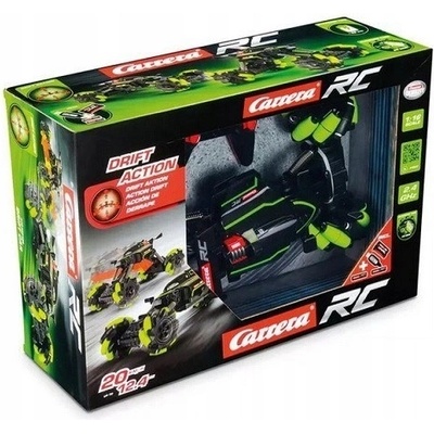 Carrera RC auto Drift Car 160139 RTR 1:16 – Zbozi.Blesk.cz Carrera RC auto Drift Car 160139 RTR 1:16 – Zbozi.Blesk.cz