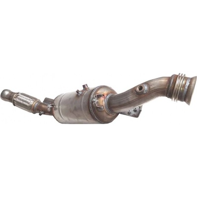 JMJ 1170DPF filtr výfuku MERCEDES Sprinter 2 (06-20) 2.2 CDi-210, 213, 216 , MERCEDES Sprinter 2 (06-20) 2.2 CDi-310, 313, 316
