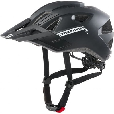 CRATONI AllRide Black Matt 2023