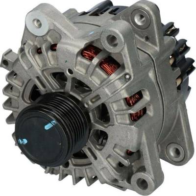 generátor VALEO 440782