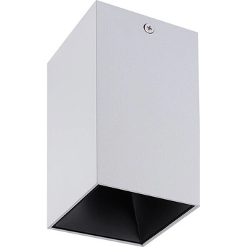 Image 1 of VITO Луна за открит монтаж, Спот, бяло/черно, fino-s (2026930)