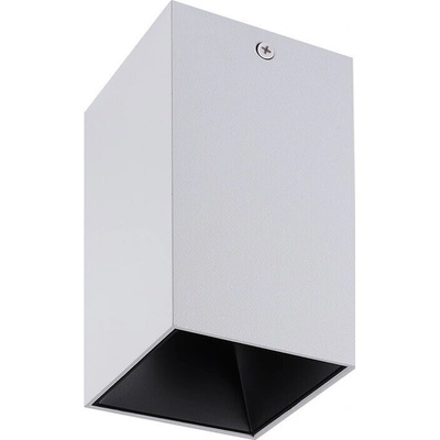 VITO Луна за открит монтаж, Спот, бяло/черно, fino-s (2026930)