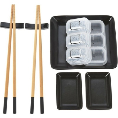 Excellent Sushi set servírovací sada 8 ks KO-210000890