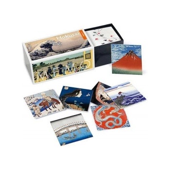Seemann Henschel GmbH Hokusai. Memo