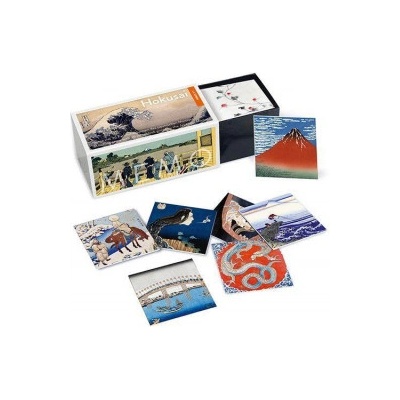 Seemann Henschel GmbH Hokusai. Memo