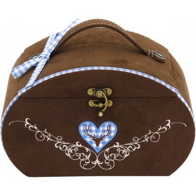 Friedrich Lederwaren šperkovnice Bavaria 23327 5