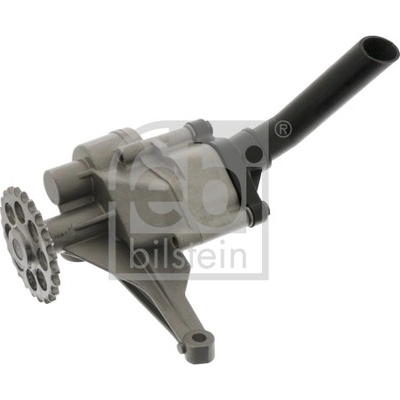 Olejové čerpadlo FEBI BILSTEIN 12741