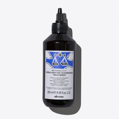 Davines Rebalancing Cleansing Treatment 250 ml