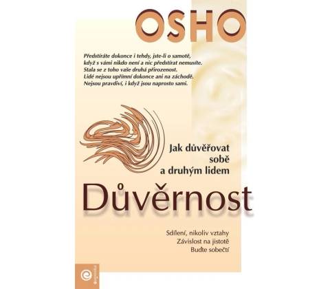 Osho: Důvěrnost