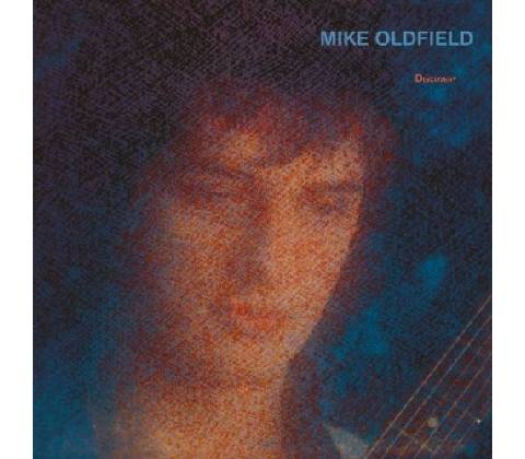 Oldfield Mike - Discovery CD