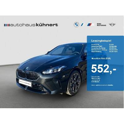 BMW 120d M Sport 110 kW
