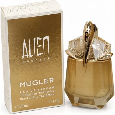 Mugler Alien Goddess parfumovaná voda dámska 30 ml