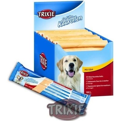 Trixie Tyč plnená jogurtom 12 cm/35 g 1 ks