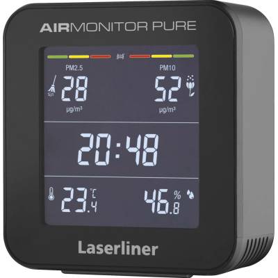 Laserliner AirMonitor Pure 082.431A