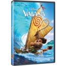 Odvážná Vaiana: Legenda o konci světa DVD