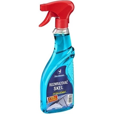 Den Braven Tectane Rozmrazovač 500 ml