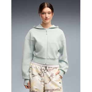 PUMA Суитшърт PUMATECH SENSE Full-Zip Soft TouchDrycell