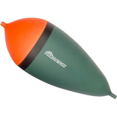 Fox Rage Predator Splávek HD Stubby Slider 50g
