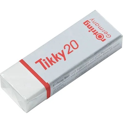 rOtring Ластик, ROTRING "Tikky 20" S0195831 (S0195831)