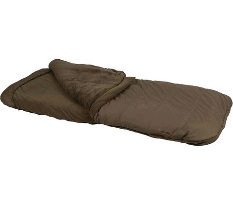 Fox Voyager Sleeping Bag Compact