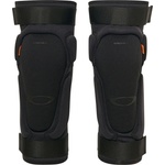 Oakley Мъжки протектор за колене Oakley Drop In D3O Knee Guard Protector - Blackout - размер S (852-0874-0112)