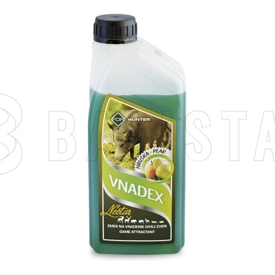 FOR VNADEX Nectar vnadidlo 1 kg sladká hruška