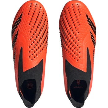 Adidas Predator accuracy+ fg