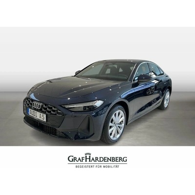 Audi A5 TFSI S tronic 110 kW