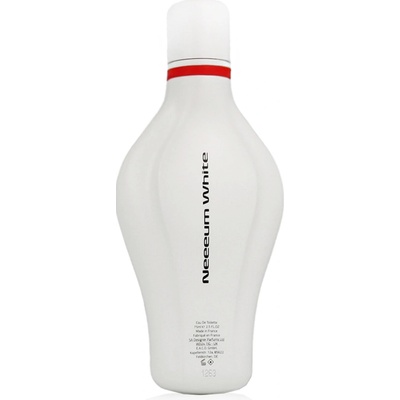 F1 Parfums Neeeum White toaletná voda unisex 75 ml
