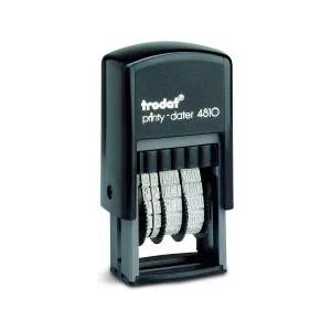 Trodat Датник 4810 3.8мм