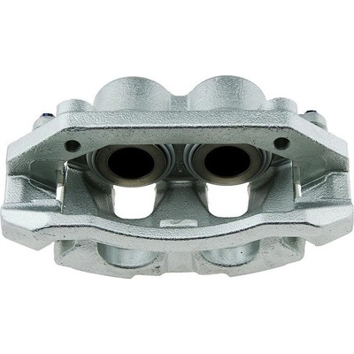 Brzdový třmen, Přední, Pravá, Chrysler Aspen HG 2007-2009, Dodge Dakota ND 2005-2011, Dodge Durango HB 2007-2009, Dodge RAM DR/DH/D1/DC/DM 2006-2 ...