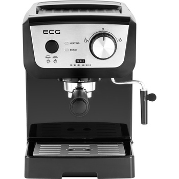 pakovy kavovar ECG ESP 20101 Black