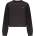 Tommy Hilfiger Дамски суитшърт с цип tommy hilfiger, Размер m, Цвят Черен (dw0dw22985_nebds)