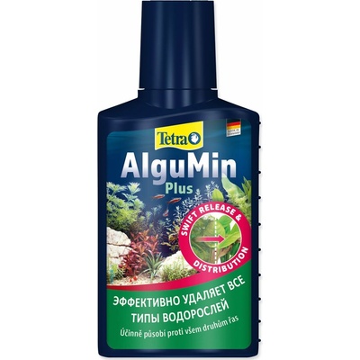 Tetra AlguMin 100 ml