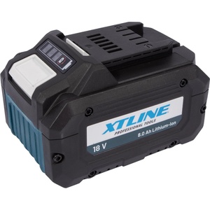 XTLINE XTLINE XT10278 SAMSUNG / Батерия литиево-йонна 18 V 8.0 Ah (XT102789)