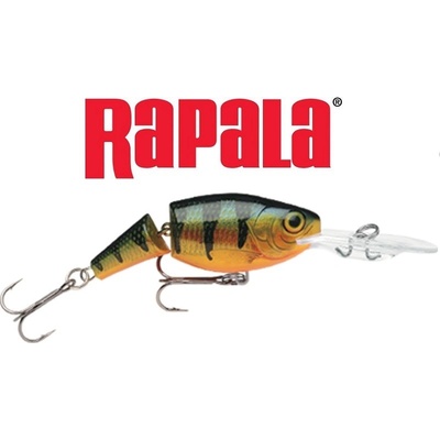 Rapala Jointed Shad Rap 5 cm 8 g P