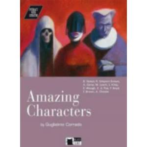 Interact with Literature | Bram Stoker, Edgar Allan Poe et al. , Selected by Guglielmo Corrado (ISBN: 9788877543752)
