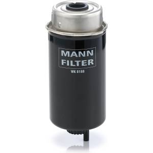 Mann-filter Горивен филтър mann-filter wk 8188